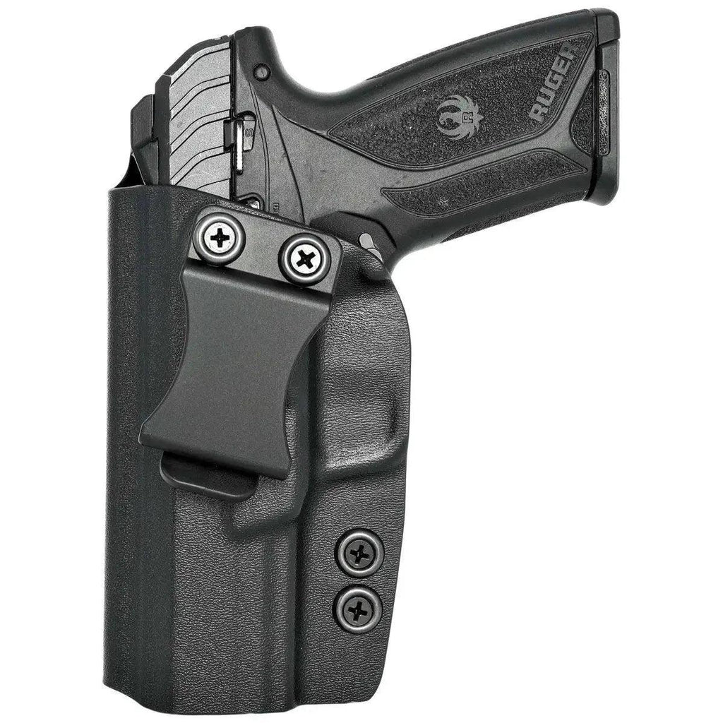 Ruger Security-9 Compact IWB Holster