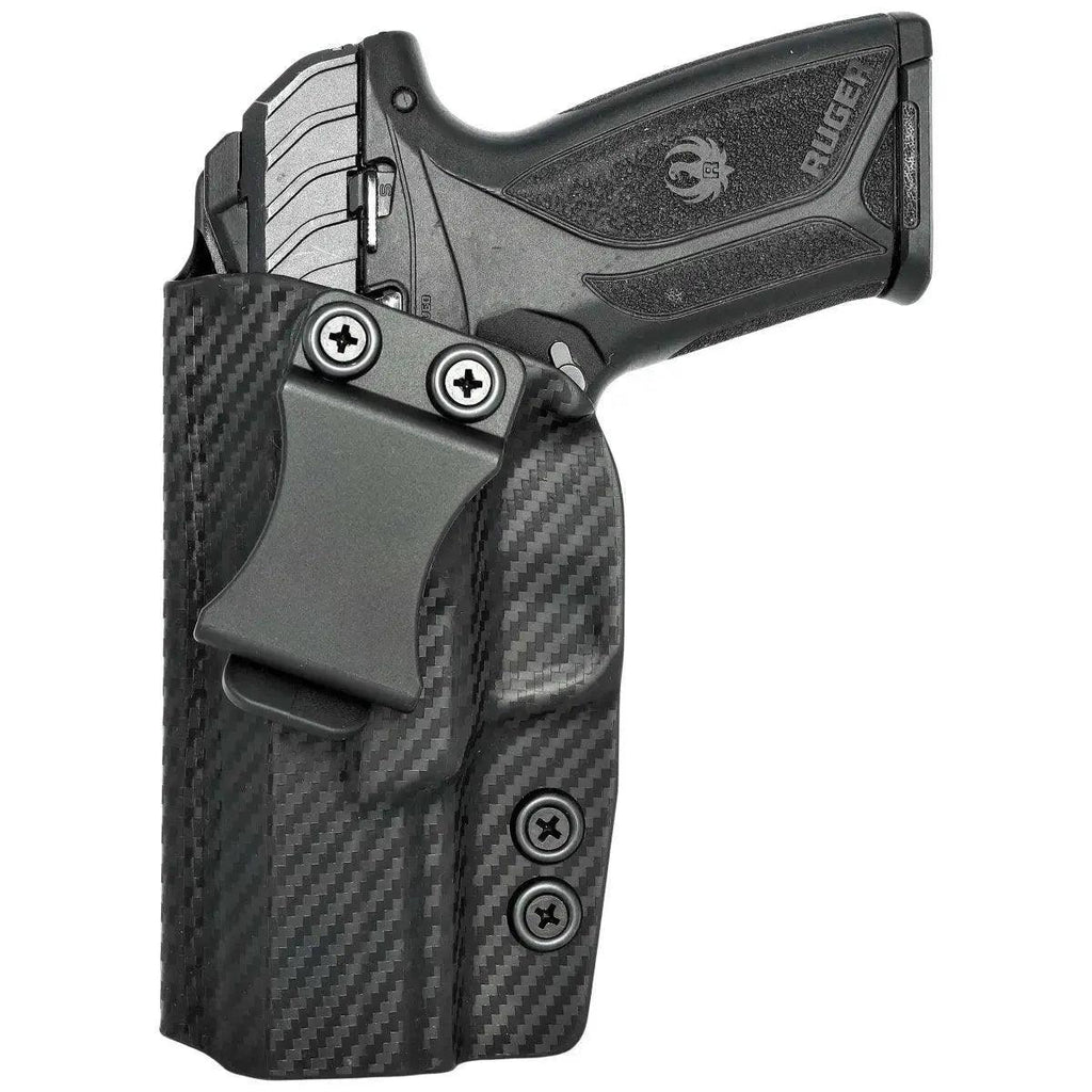 Ruger Security-9 IWB Holster
