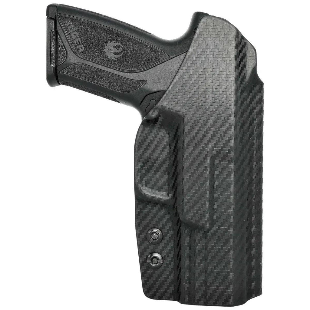 Ruger Security-9 IWB Holster