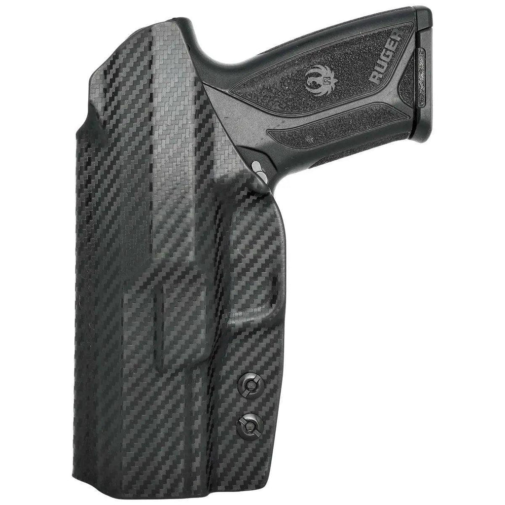 Ruger Security-9 IWB Holster