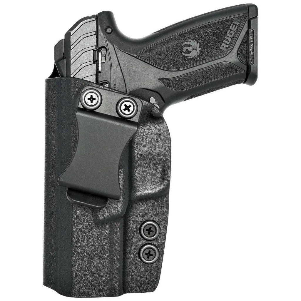 Ruger Security-9 IWB Holster