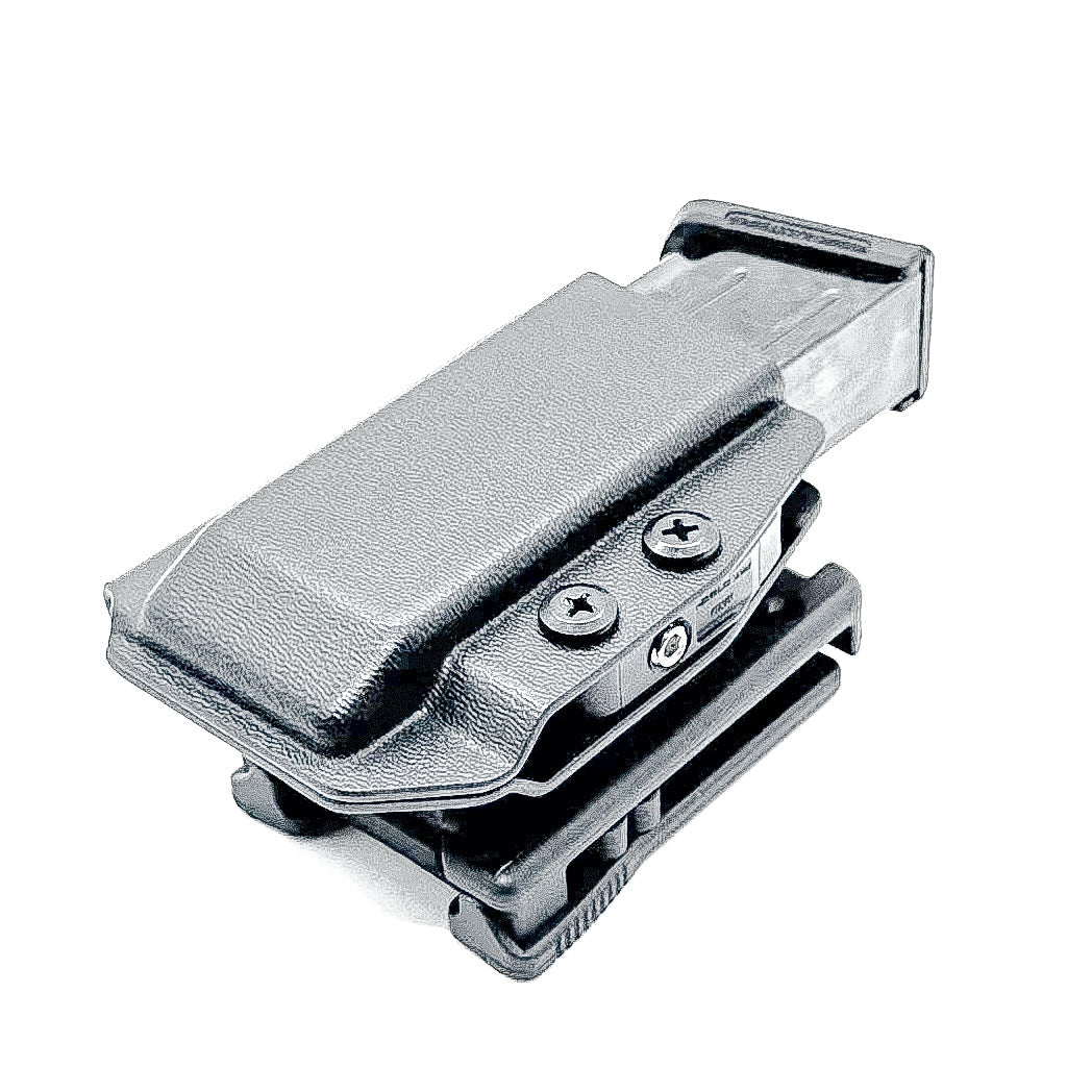 Ruger Security 9mm OWB Magazine Pouch