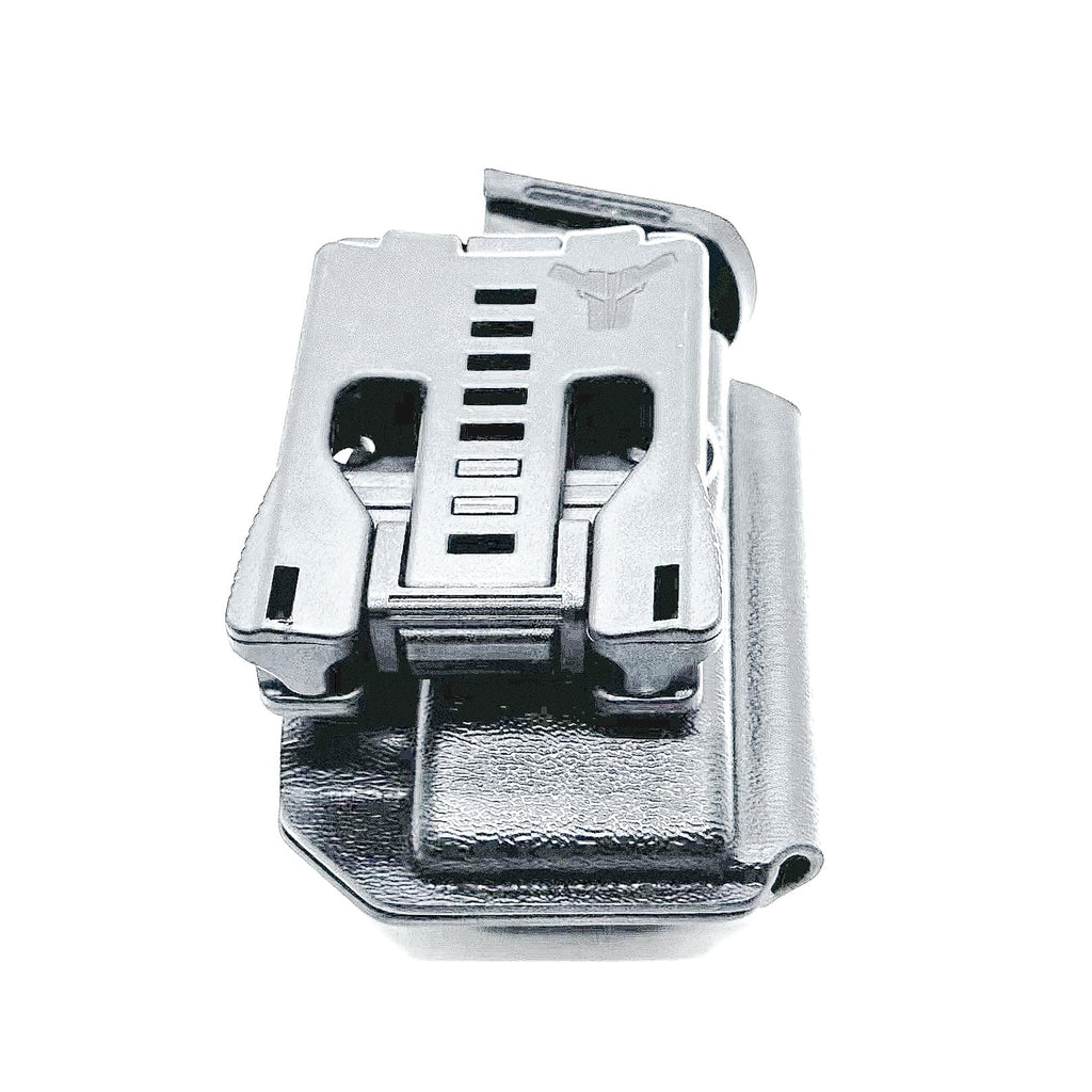 Ruger Security 9mm OWB Magazine Pouch