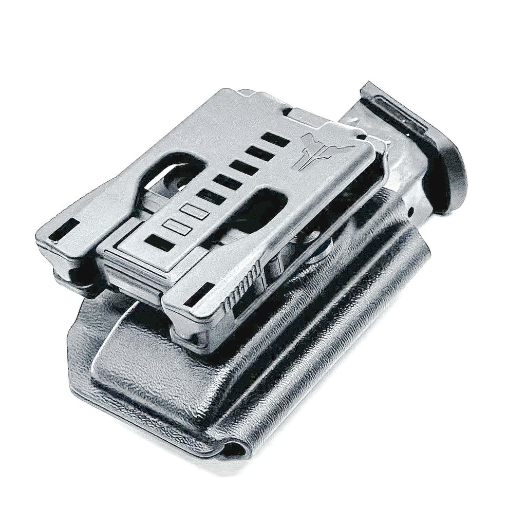 Ruger Security 9mm OWB Magazine Pouch