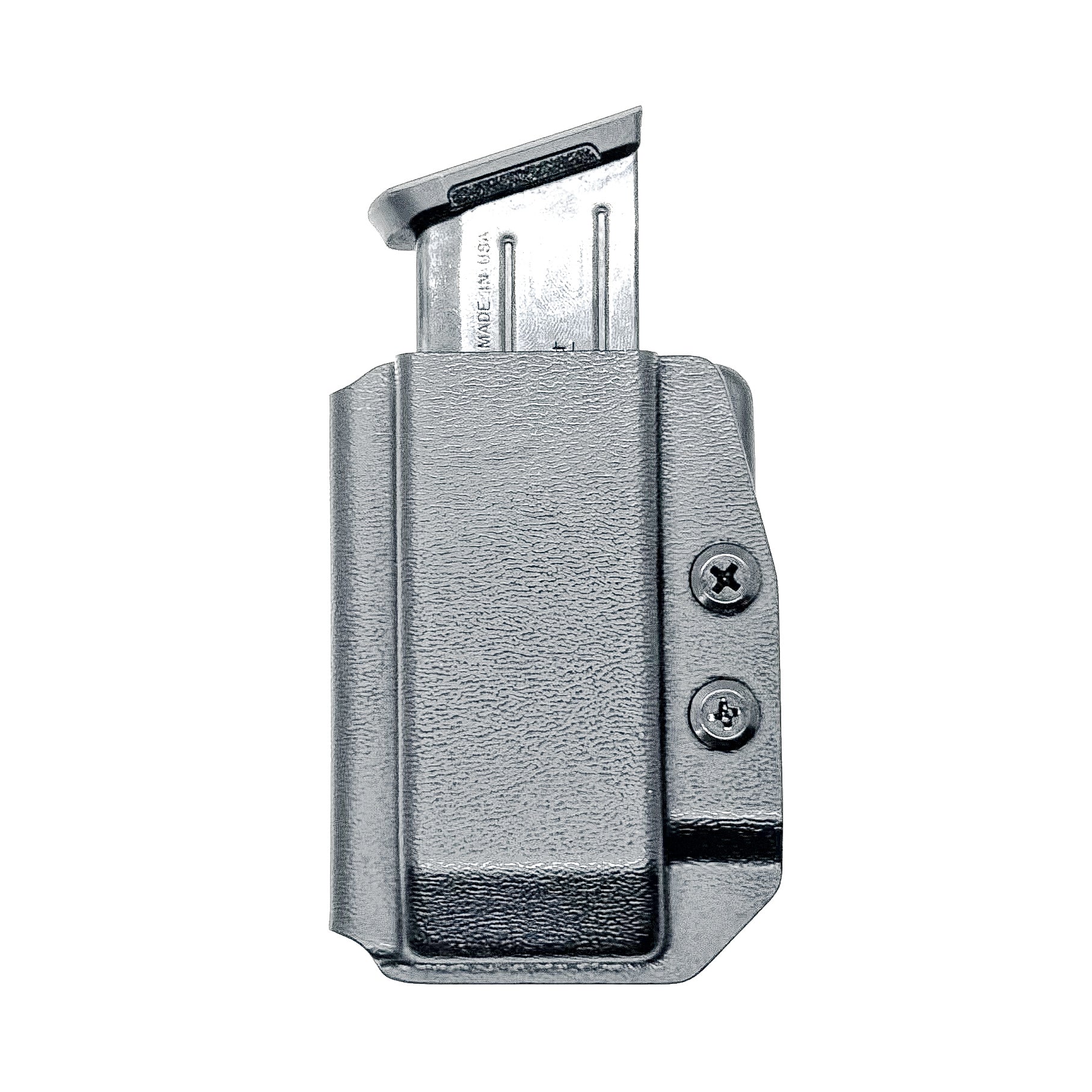Ruger Security 9mm OWB Magazine Pouch