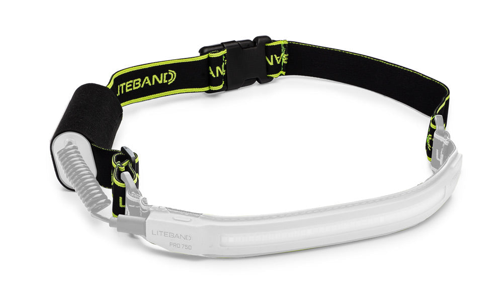 Runners Strap