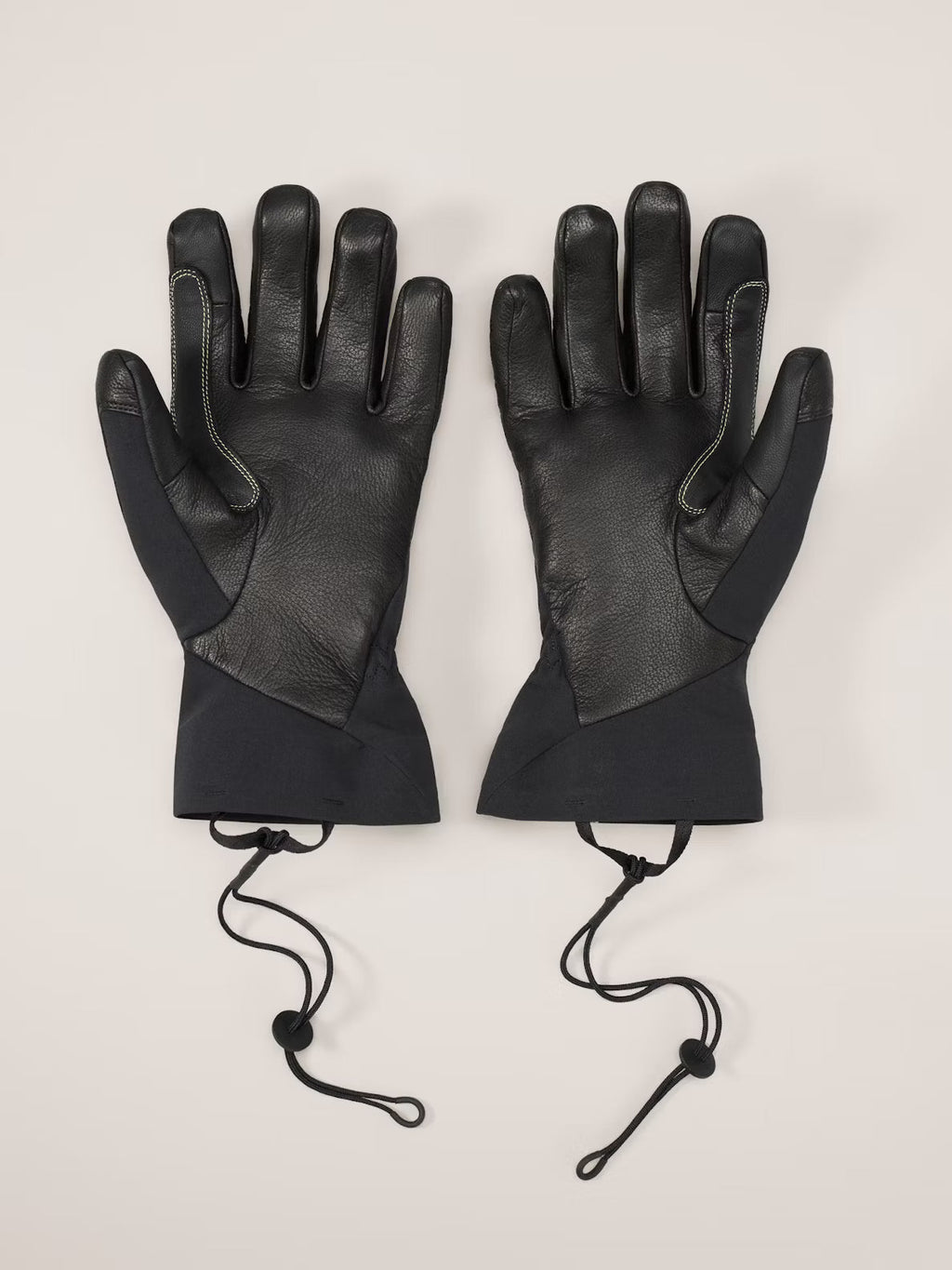 Arc'teryx LEAF Rope Glove - Reinforced Palm for Heat Protection