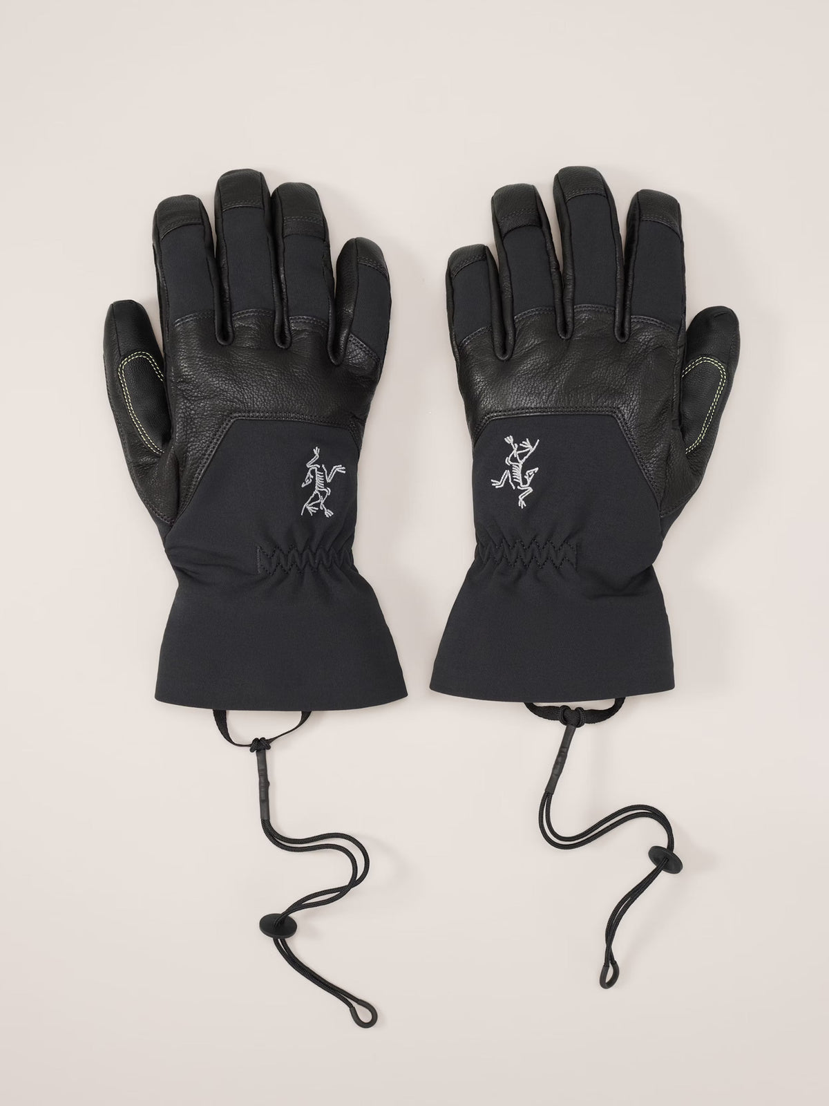 Arc'teryx LEAF Rope Glove - Reinforced Palm for Heat Protection