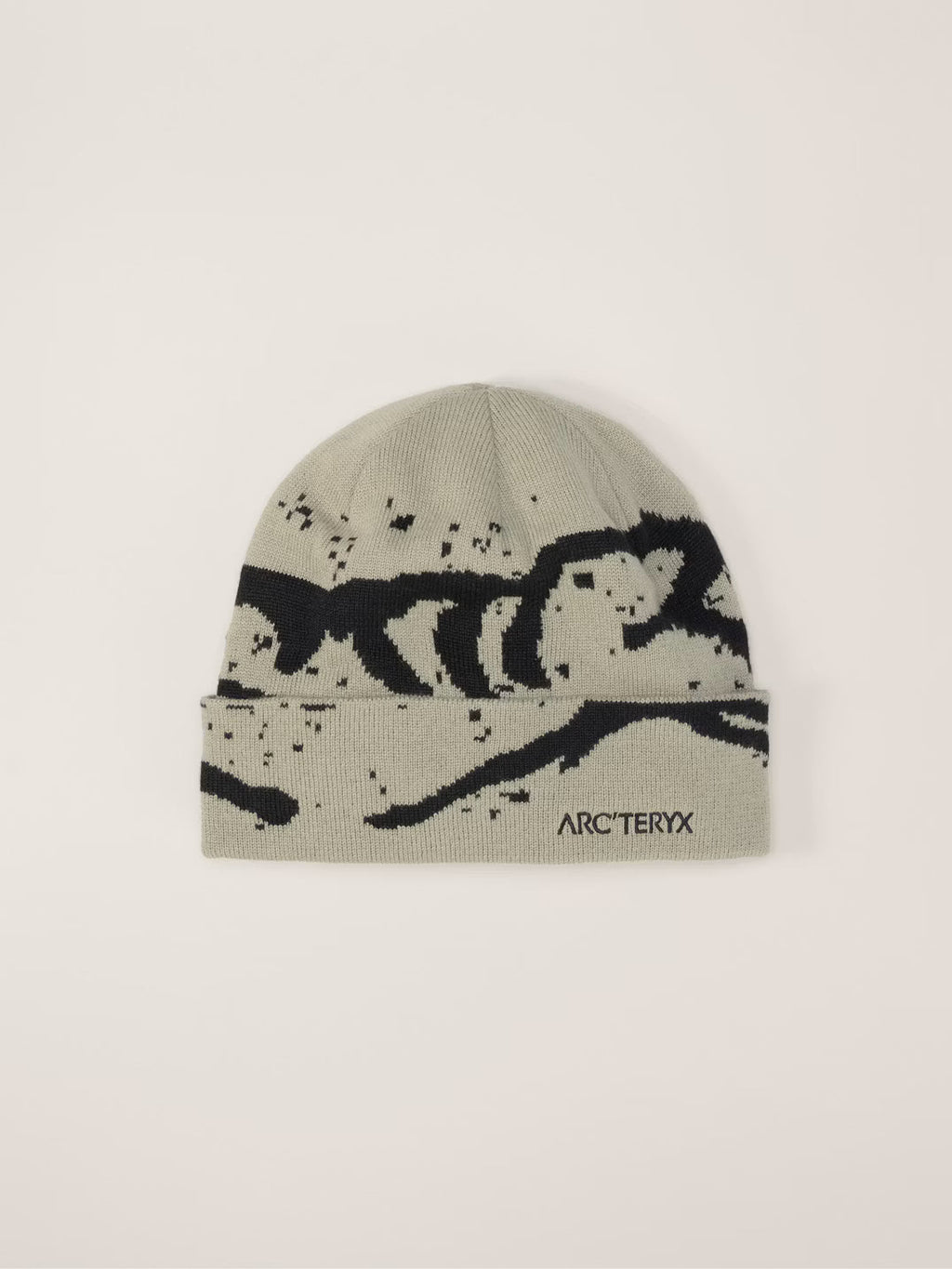 Arc'teryx Grotto Toque: Urban & Alpine Thermal Beanie w/ Soft Recycled Knit