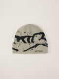 Arc'teryx Grotto Toque: Urban & Alpine Thermal Beanie w/ Soft Recycled Knit