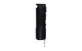 Sabre 2-in-1 |  Flip Top |  .54oz |  Spray |  UV Marking Dye |  Built in 130db Alarm |  Black