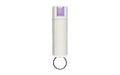 Sabre Pepper Gel |  Hard Case with Quick Key Release |  .54 Ounces |  Glow in the Dark