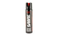 Sabre Pepper Spray |  Lock Top |  4.3oz |  Red Pepper |  CS Tear Gas & UV Dye
