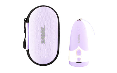 Sabre Mini Stungun |  Stun Gun |  Mini Stungun |  White