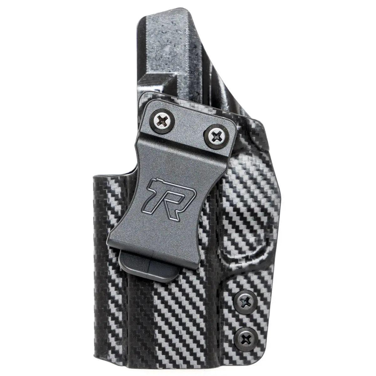 SAR FIREARMS SAR9 Compact IWB Holster (Optic Ready)