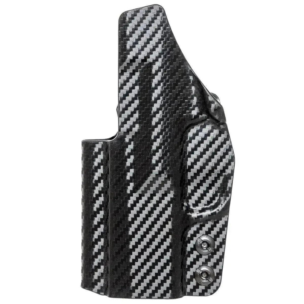 Smith & Wesson M&P SHIELD 45 IWB Holster (Optic Ready)