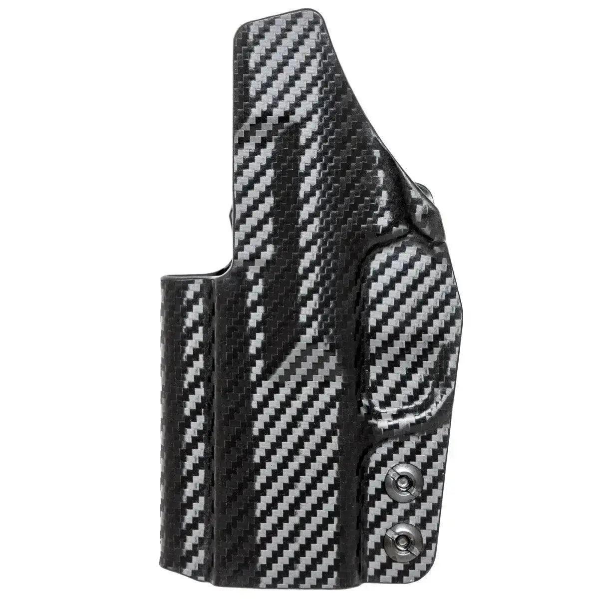 Smith & Wesson M&P SHIELD 45 IWB Holster (Optic Ready)