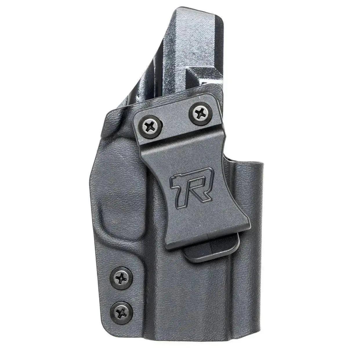 Smith & Wesson M&P SHIELD 45 IWB Holster (Optic Ready)