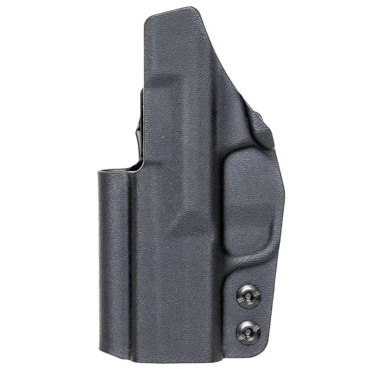 Smith & Wesson M&P SHIELD 45 IWB Holster (Optic Ready)