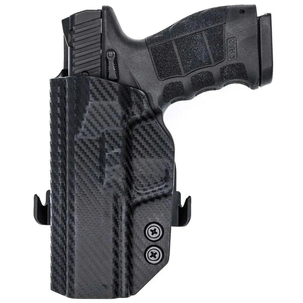 SAR FIREARMS SAR9 Paddle Holster (Optic Ready)