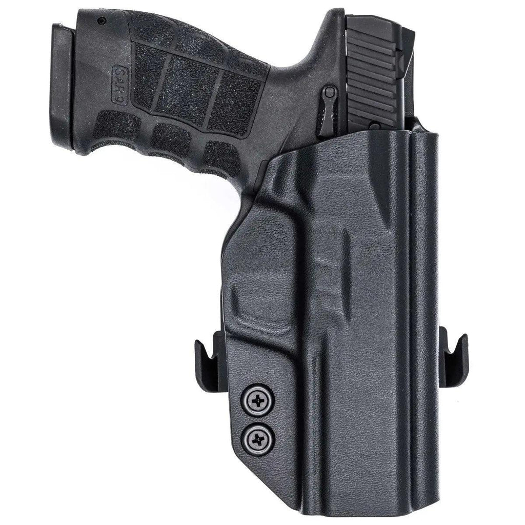 SAR FIREARMS SAR9 Paddle Holster (Optic Ready)