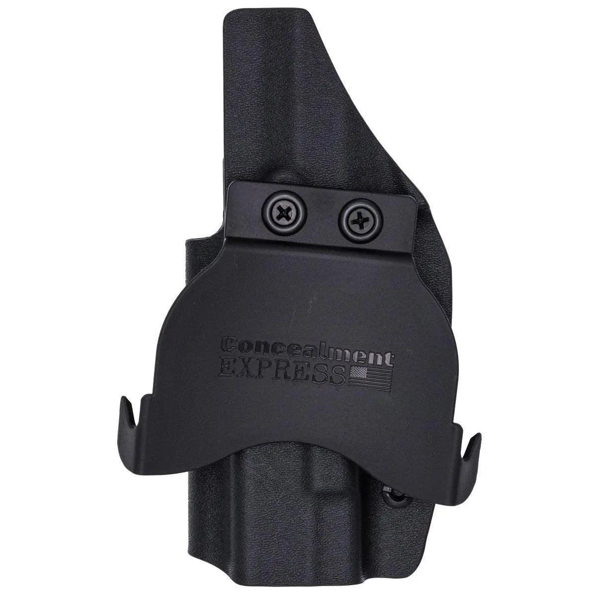 SAR FIREARMS SAR9 SC GEN3 Paddle Holster