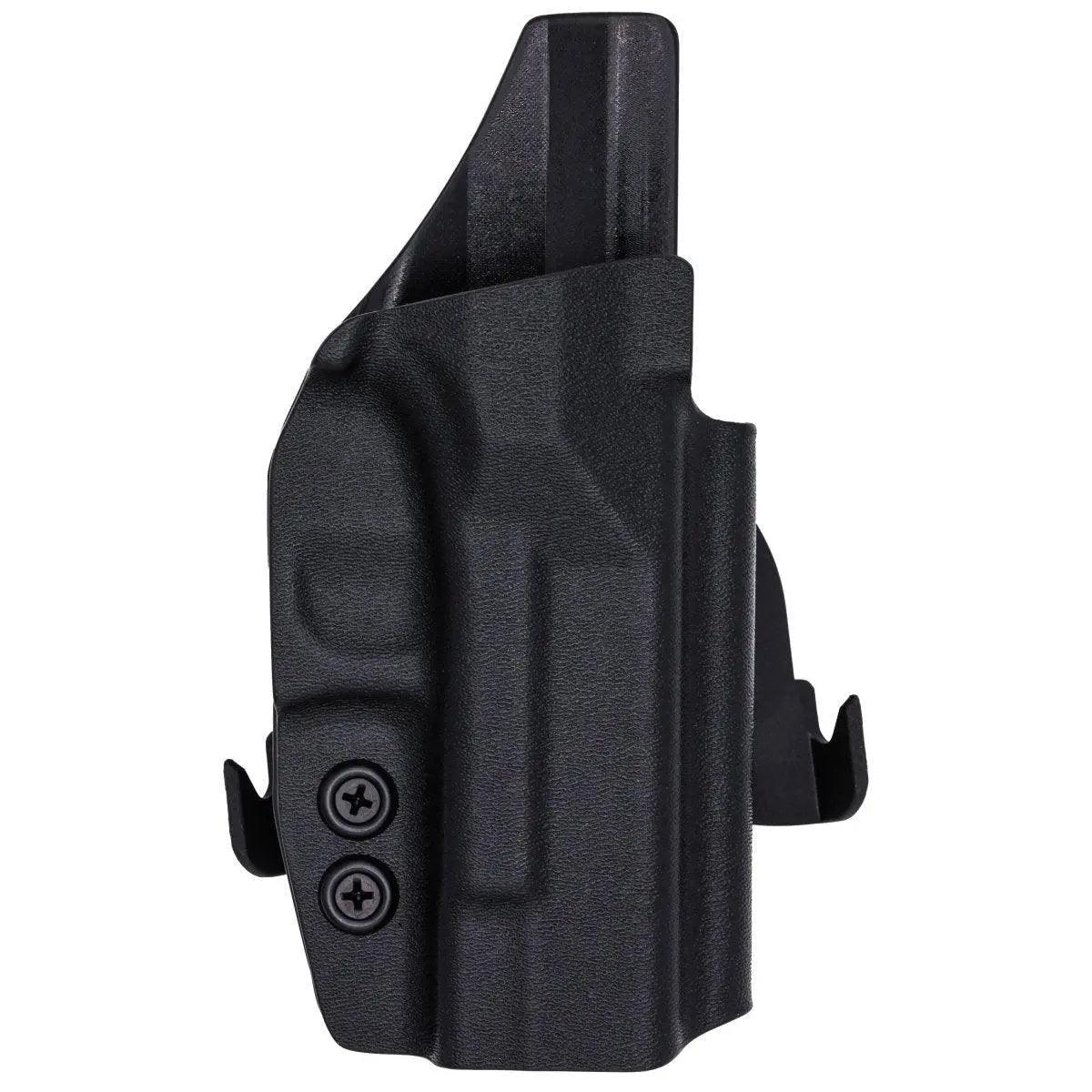 SAR FIREARMS SAR9 SC Paddle Holster (Optic Ready)