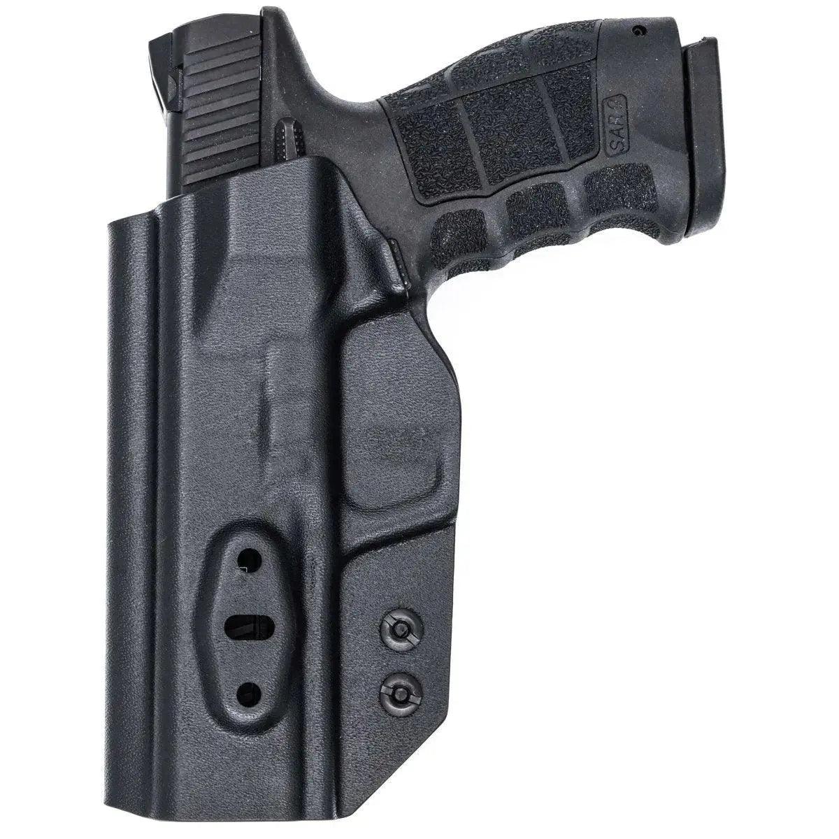 SAR FIREARMS SAR9 Tuckable IWB Holster (Optic Ready)