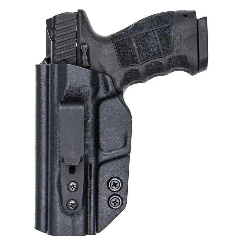 SAR FIREARMS SAR9 Tuckable IWB Holster (Optic Ready)