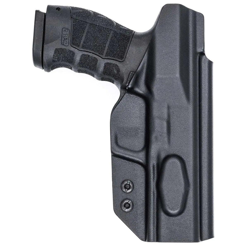SAR FIREARMS SAR9 Tuckable IWB Holster (Optic Ready)