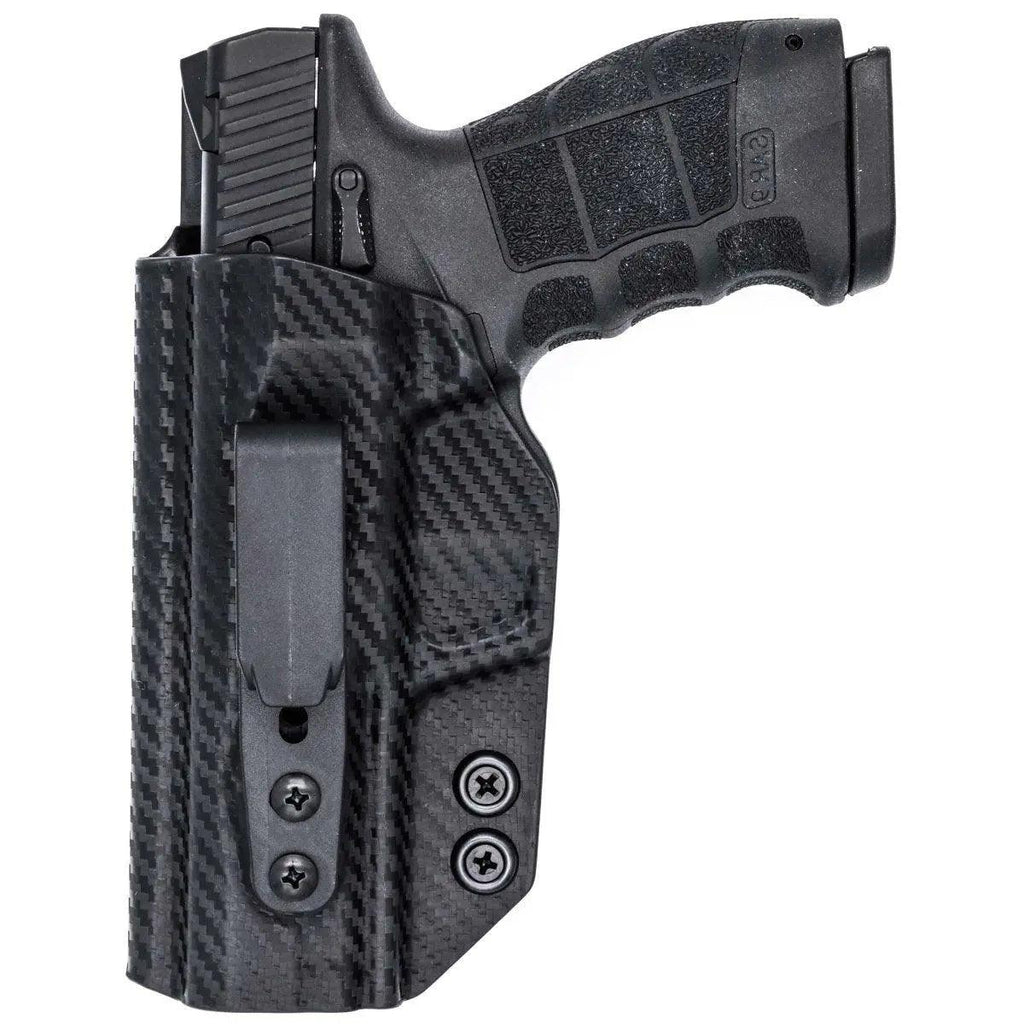 SAR FIREARMS SAR9 Tuckable IWB Holster (Optic Ready)