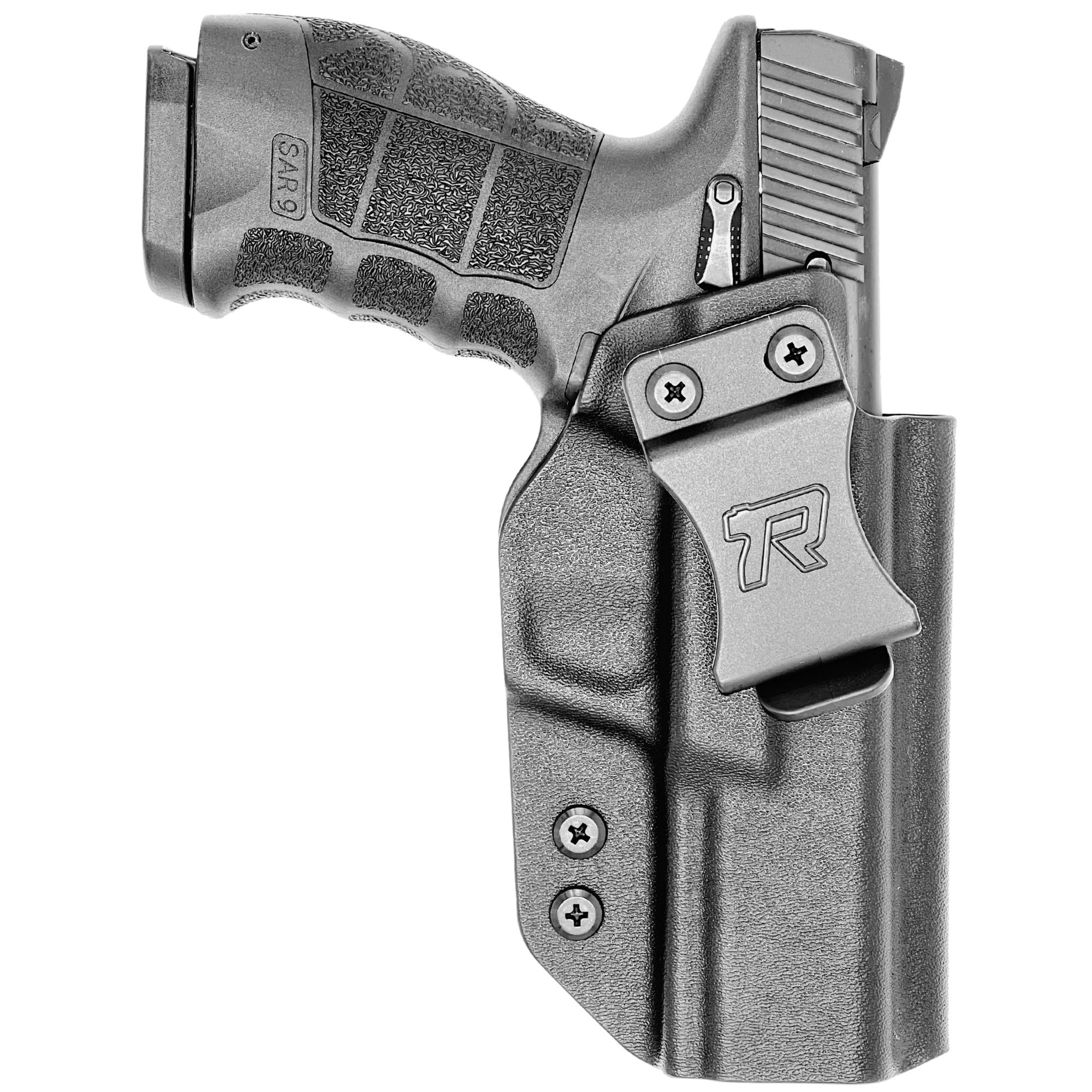 SAR FIREARMS SAR9 SC GEN3 IWB Holster