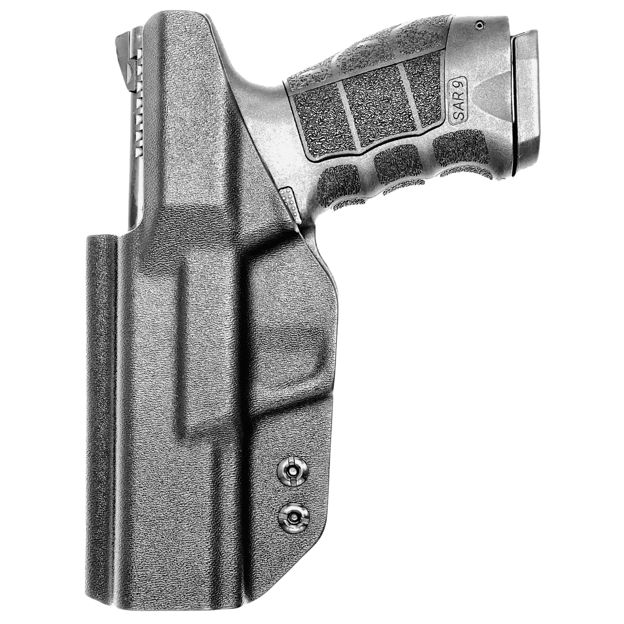 SAR FIREARMS SAR9 SC GEN3 IWB Holster