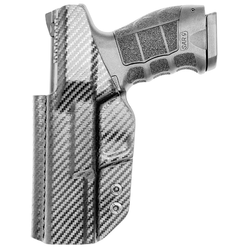 SAR FIREARMS SAR9 SC GEN3 IWB Holster