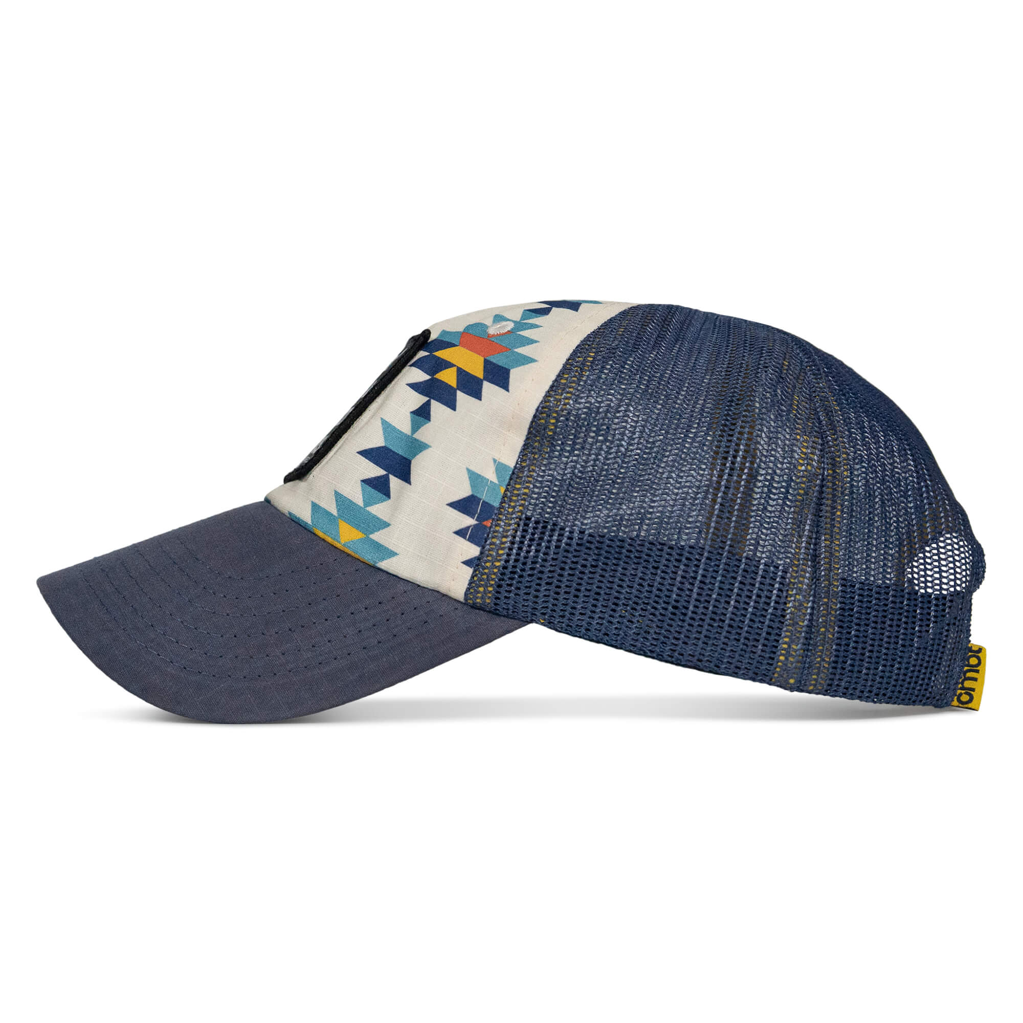 Ripstop Savin' Lives & Pleasin' Wives Low Pro Snapback