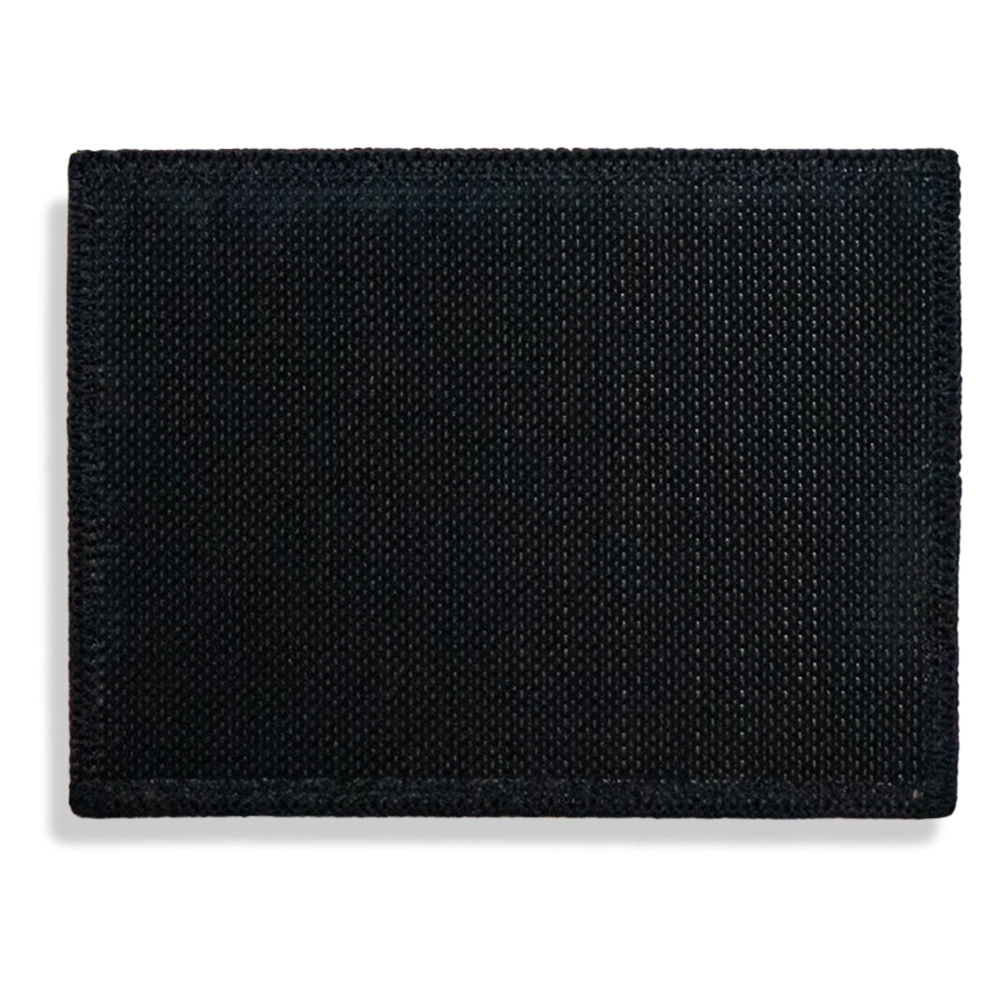Just Say When Velcro Patch