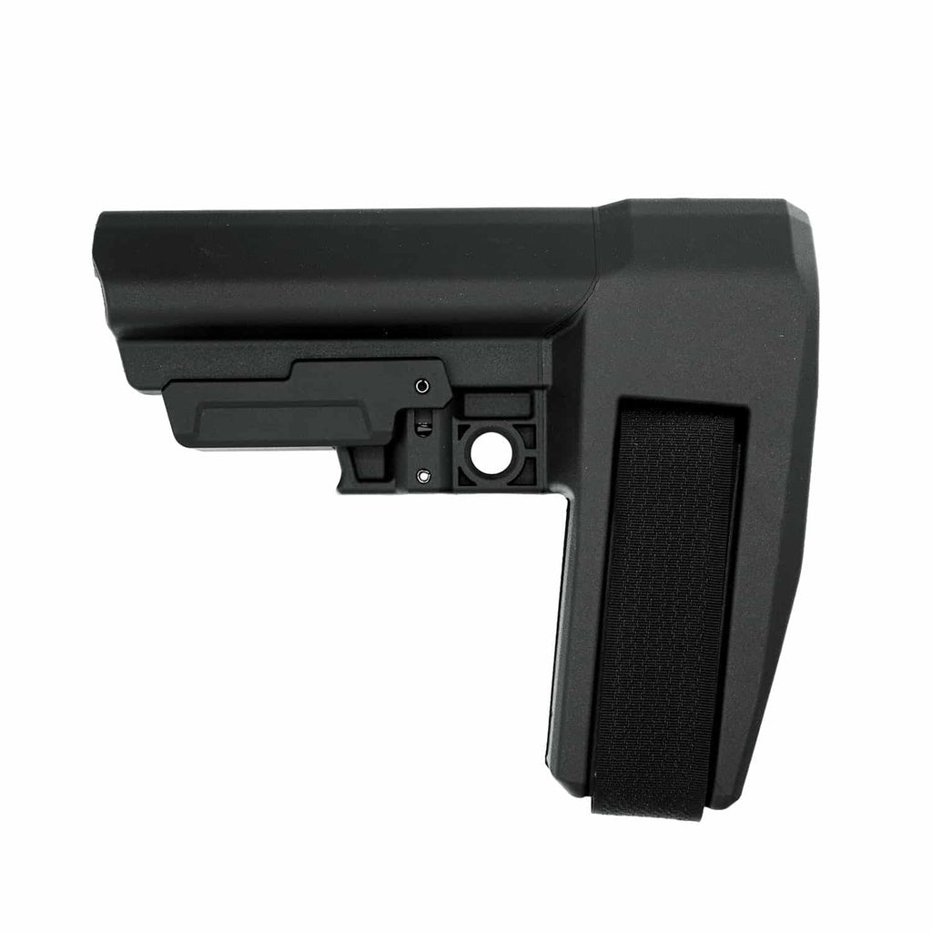 SB Tactical SBA6 - 5-Position Adjustable Brace (Authorized Dealer)