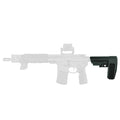 SB Tactical SBA6 - 5-Position Adjustable Brace (Authorized Dealer)