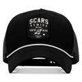 Scars Patch Rope Snapback