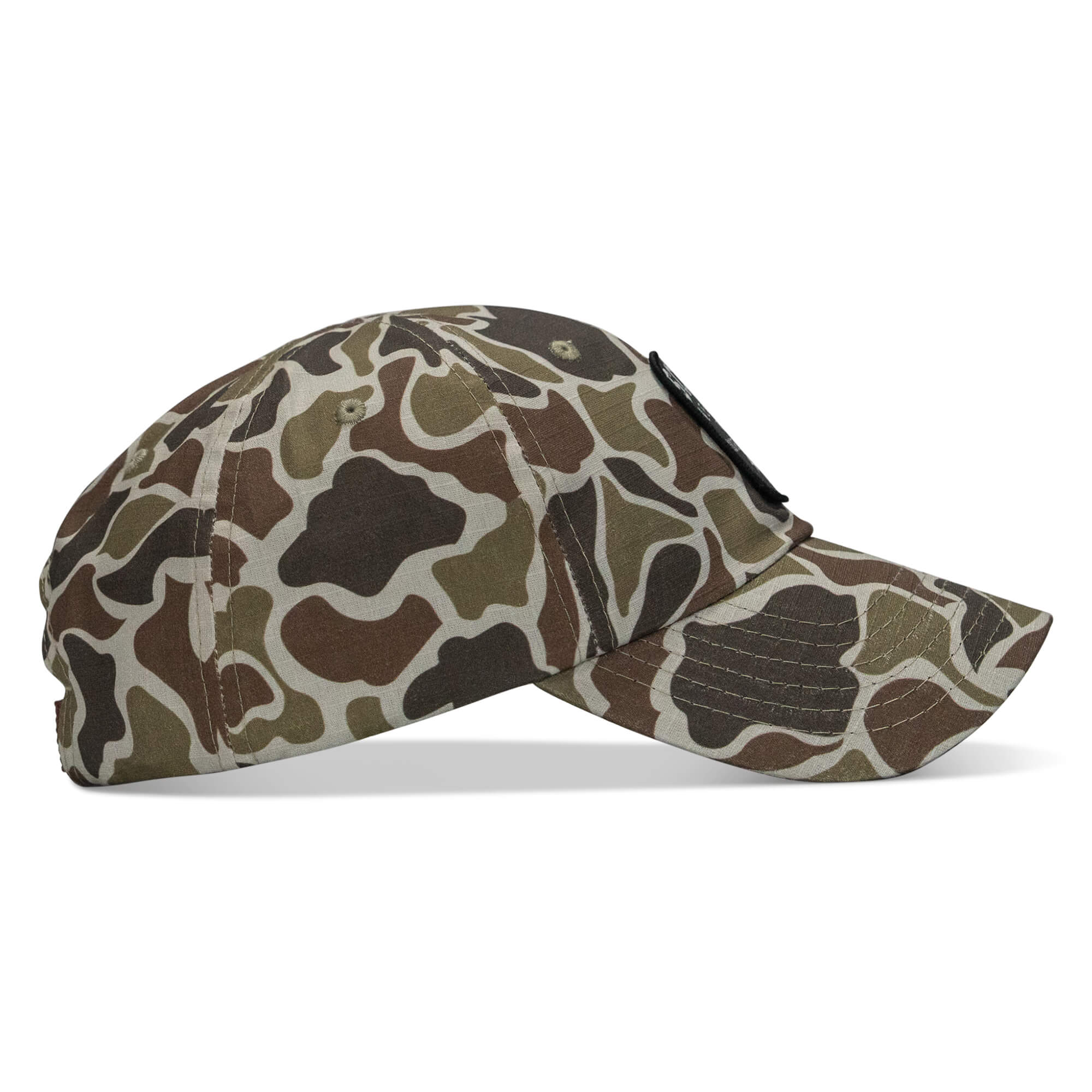 Scars Remind You You're Alive Patch Ripstop Tactical Hat