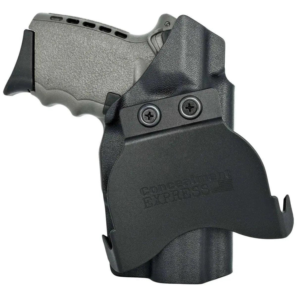 SCCY CPX2 Paddle Holster (Optic Ready)