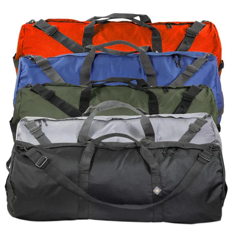 Northstar | 18" x 42" Tough Rip Stop Duffle Bag