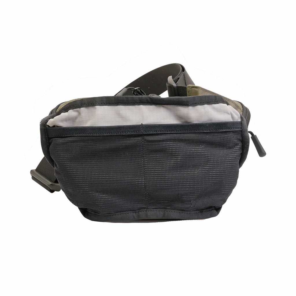 Nomad Defender - EDC Waist Pack / Concealed Carry Sling Bag