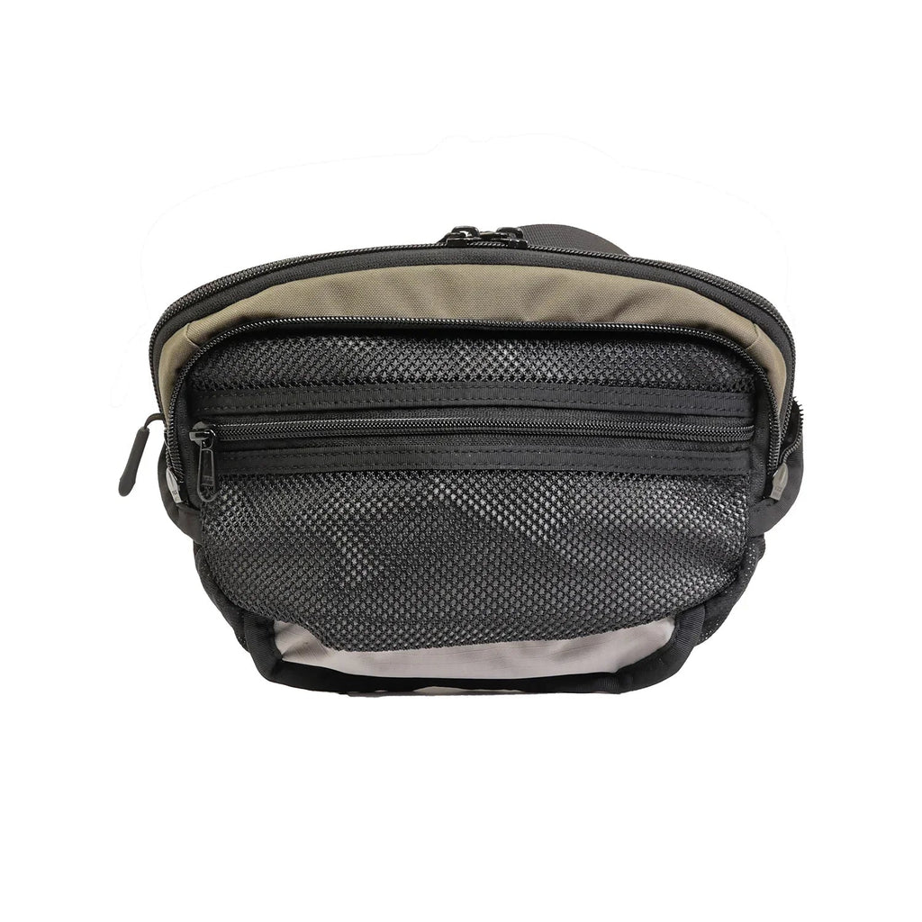 Nomad Defender - EDC Waist Pack / Concealed Carry Sling Bag