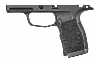Sig Sauer Grip Module Assembly |  Fits Sig Sauer P365XL With Manual Safety |  Matte Finish |  Black