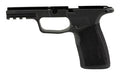 Sig Sauer Grip Module Assembly |  Fits Sig P365 Fire Control Units Except Manual Safety Variants |  Includes Small |  Medium |  and Large Backstraps |  Black