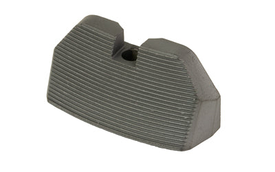 Sig Sauer Rear Sight |  Handgun Sight |  Fits Sig Sauer P211 |  Matte Finish |  Black |  Suppressor Height
