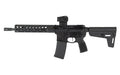 Sig Sauer M400 FORGE |  AR Style Pistol |  Semi-automatic |  5.56 NATO |  11.5" Barrel |  Matte Finish |  Black |  Magpul BSL Pistol Stabilizing Brace |  Romeo-MSR Gen II 2 MOA Red Dot |  30 Rounds |  1 Magazine