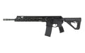 Sig Sauer 516G3 |  AR |  Semi-automatic |  5.56 NATO |  16" Threaded Barrel |  1/2X28 Thread Pitch |  Anodized Finish |  Black |  Adjustable Magpul Stock |  30 Rounds |  1 Magazine |  M-LOK Handguard