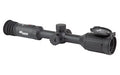 Sig Sauer ECHO RQ35 |  Thermal Weapon Sight |  3.5-28X35mm |  384x288 Core Resolution |  Fits 1913 Picatinny Rail |  Black